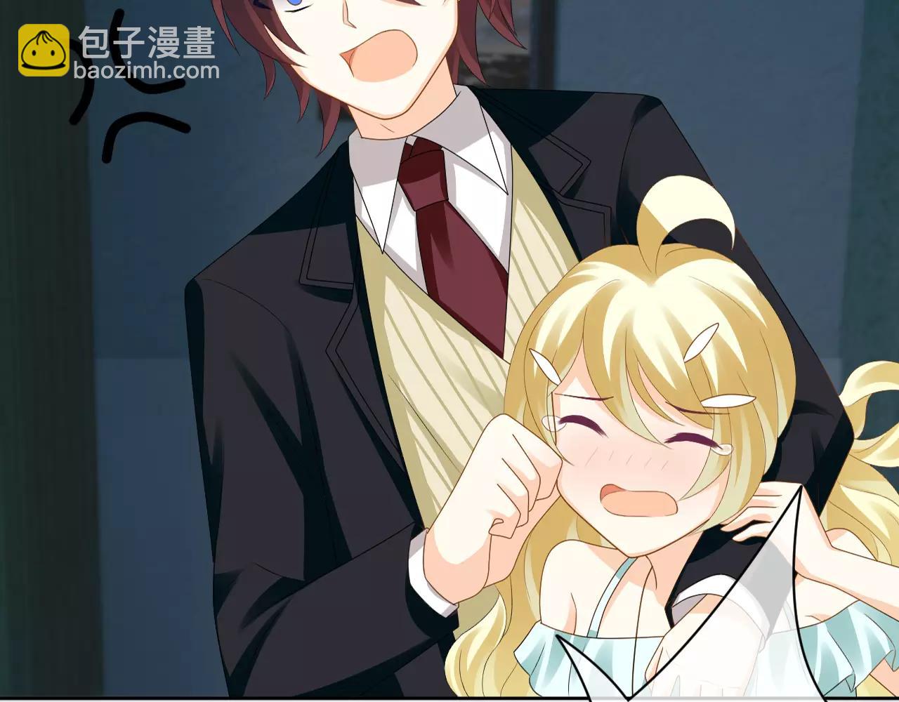 第10话 牵手吧(1/2)-第11话