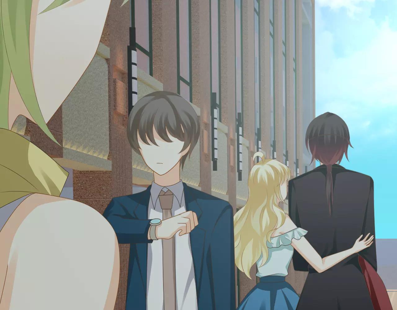 第12话 你的名字(1/2)-第13话