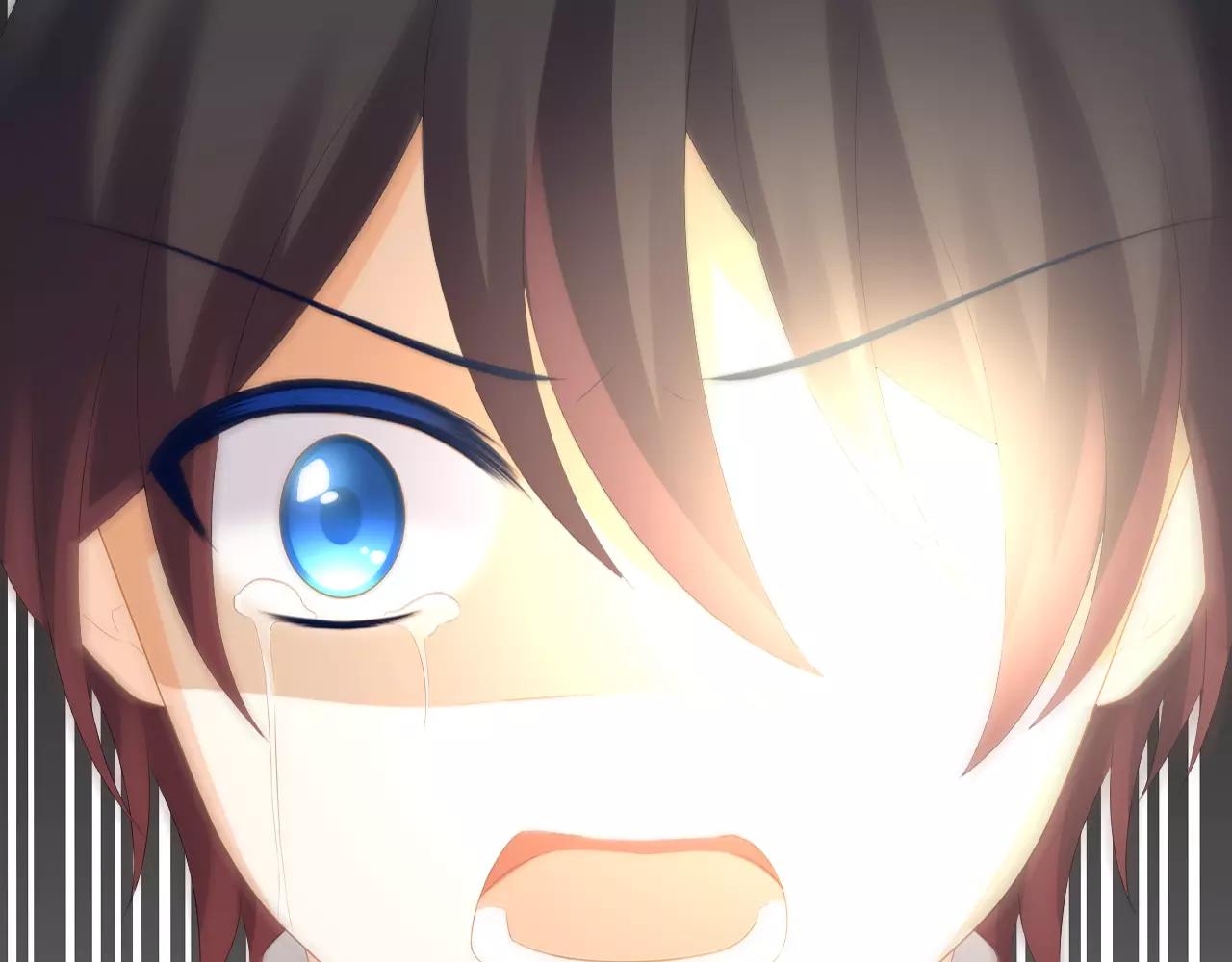 第14话 为什么不是你(1/3)-第15话