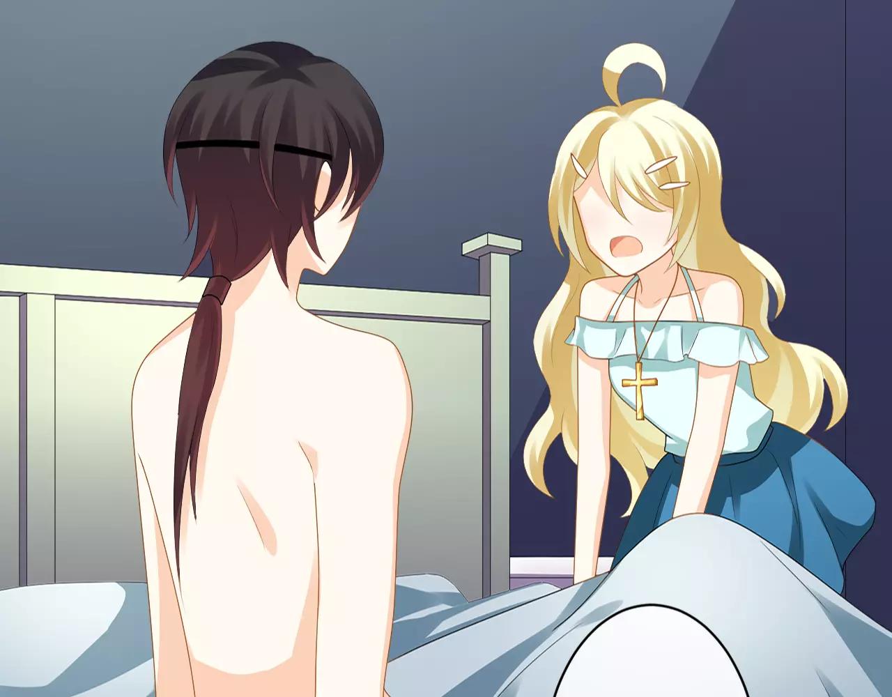 第14话 为什么不是你(1/3)-第15话