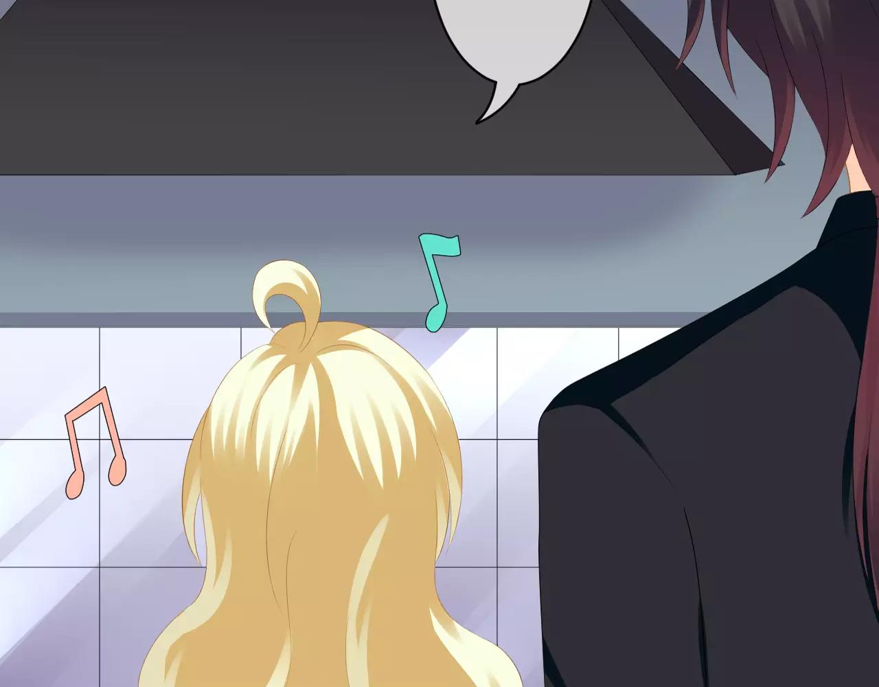 第22话 她还是来了(1/3)-第23话