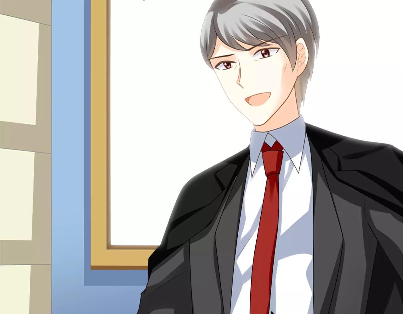 第26话 订婚宴(1/2)-第27话