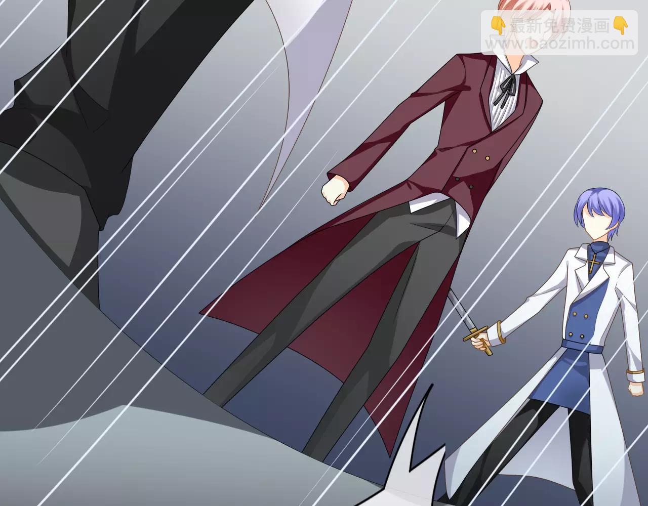 第28话 吻(1/2)-第29话