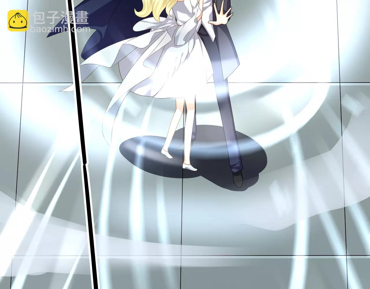 第28话 吻(1/2)-第29话