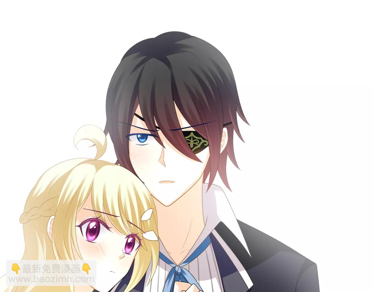 第30话 求婚(1/3)-第31话