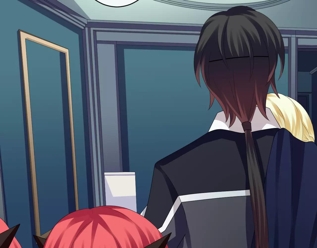 第30话 求婚(1/3)-第31话