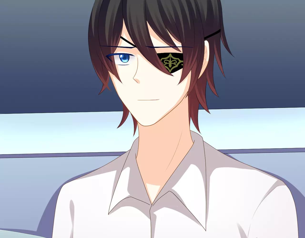 第32话 红衣女人(1/3)-第33话