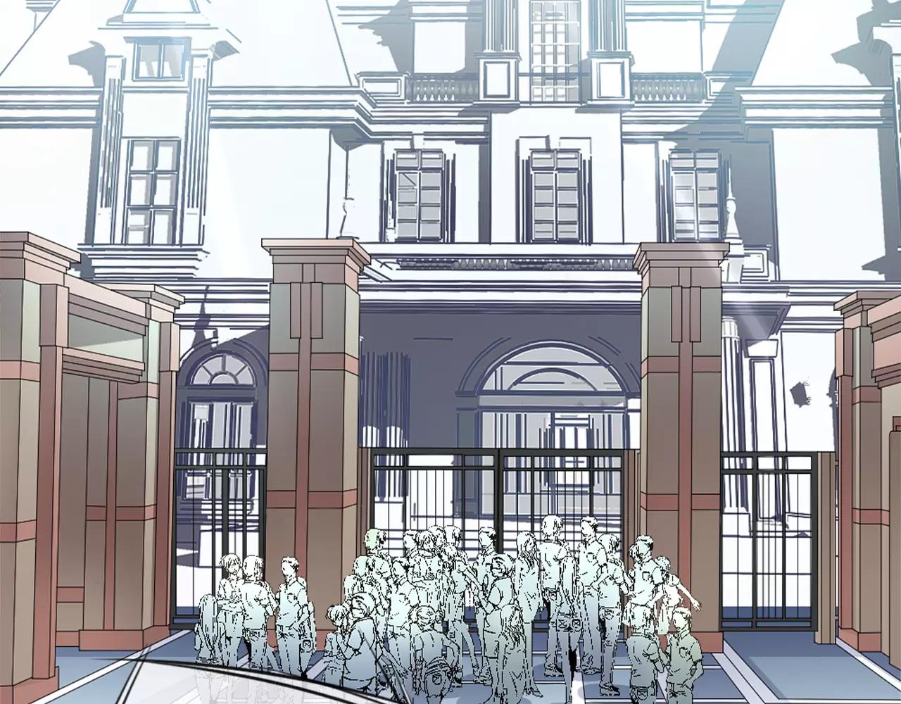 第32话 红衣女人(1/3)-第33话