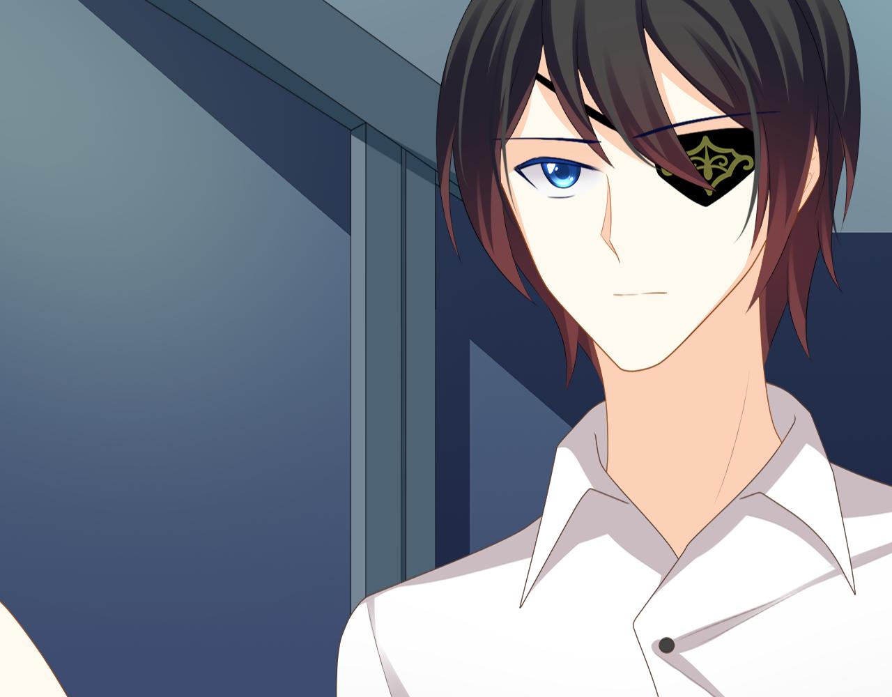 第34话 是她(1/2)-第35话