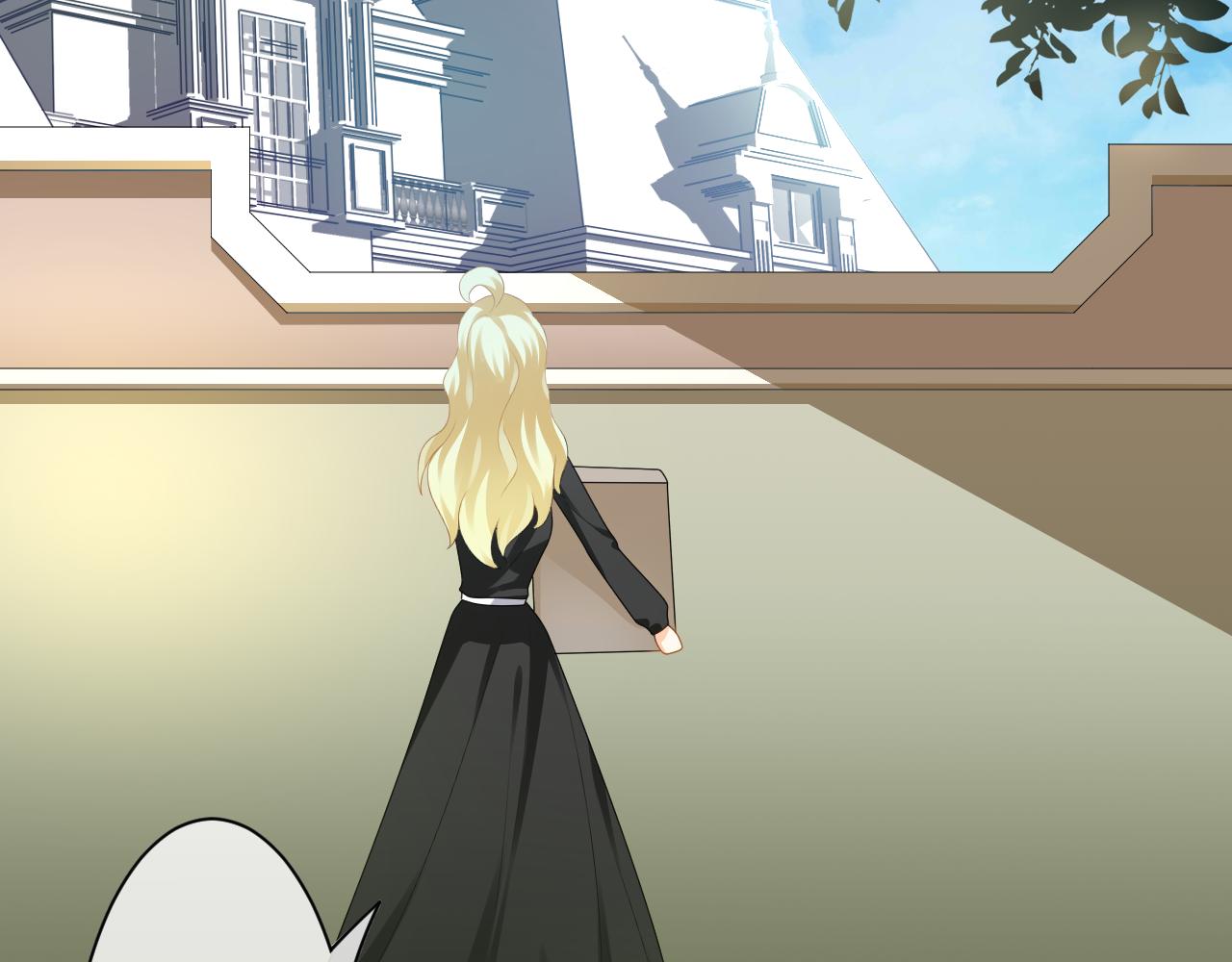 第34话 是她(1/2)-第35话