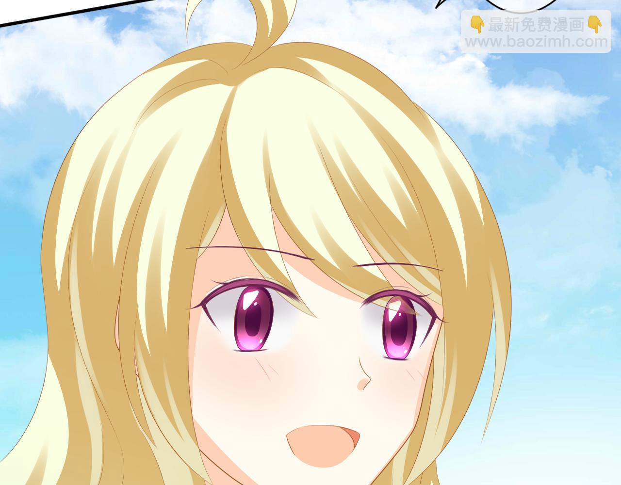 第34话 是她(1/2)-第35话