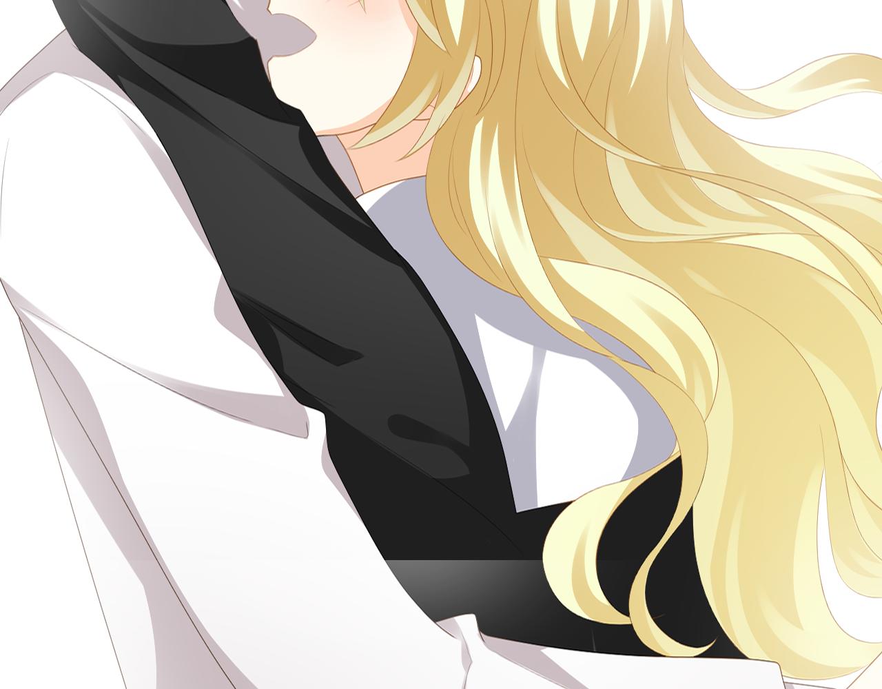 第34话 是她(1/2)-第35话