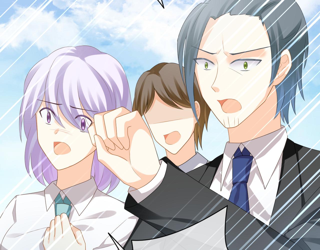 第36话 再见，小茜小莫(1/2)-第37话