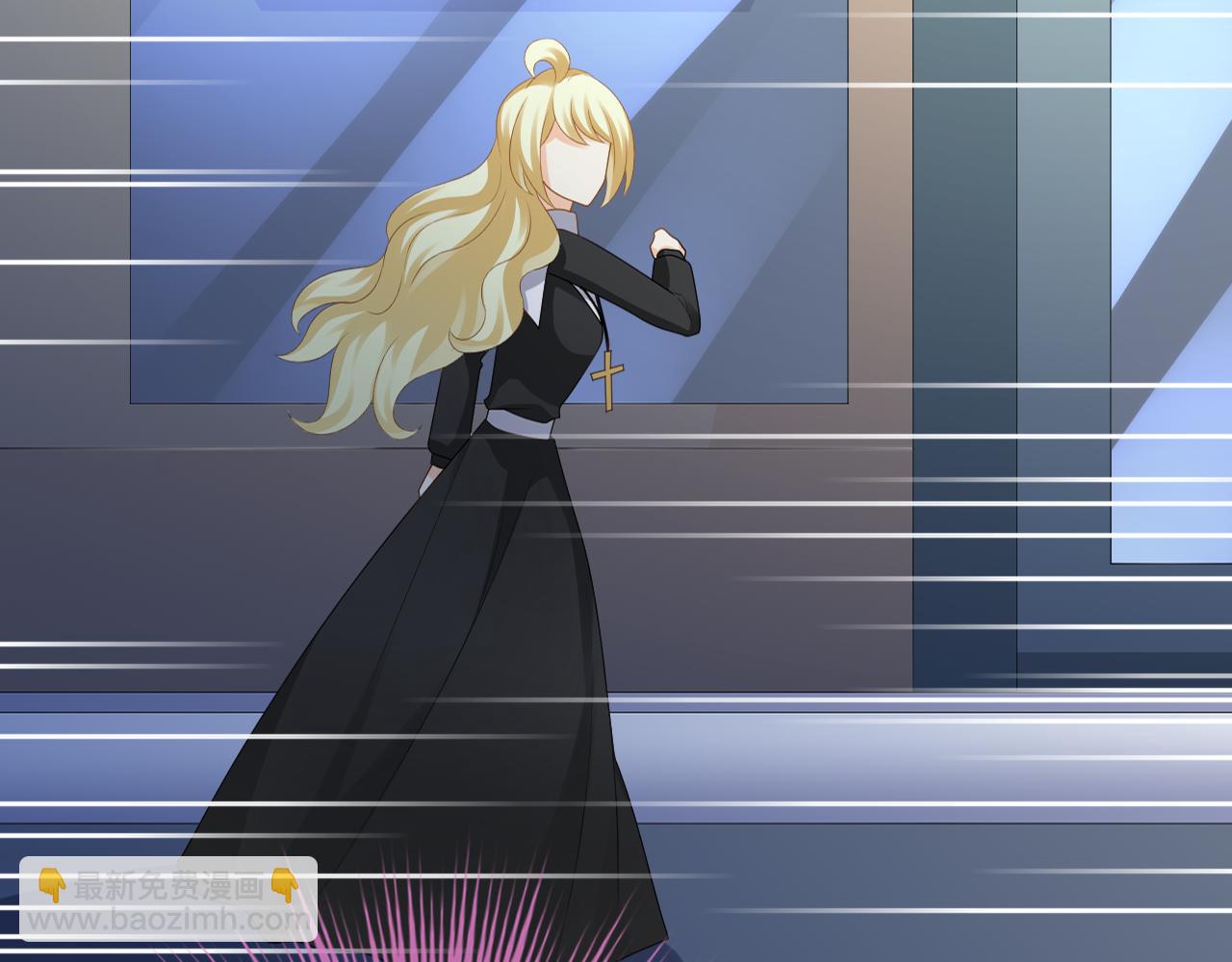 第38话 我爱你(1/2)-第39话