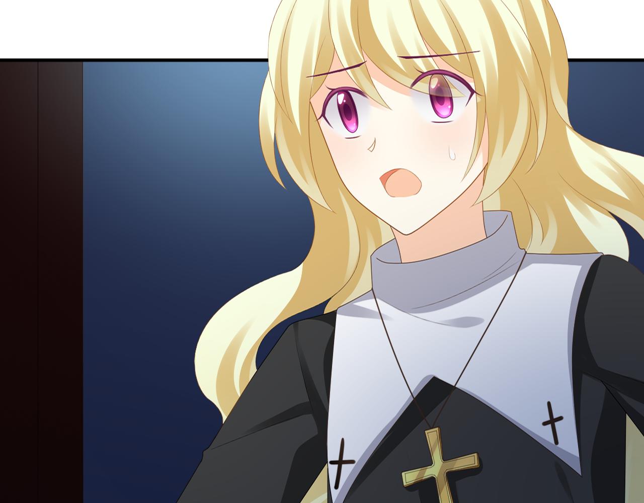 第38话 我爱你(1/2)-第39话