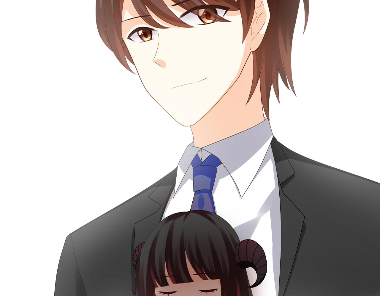 完结篇 唯有爱(1/3)-第41话