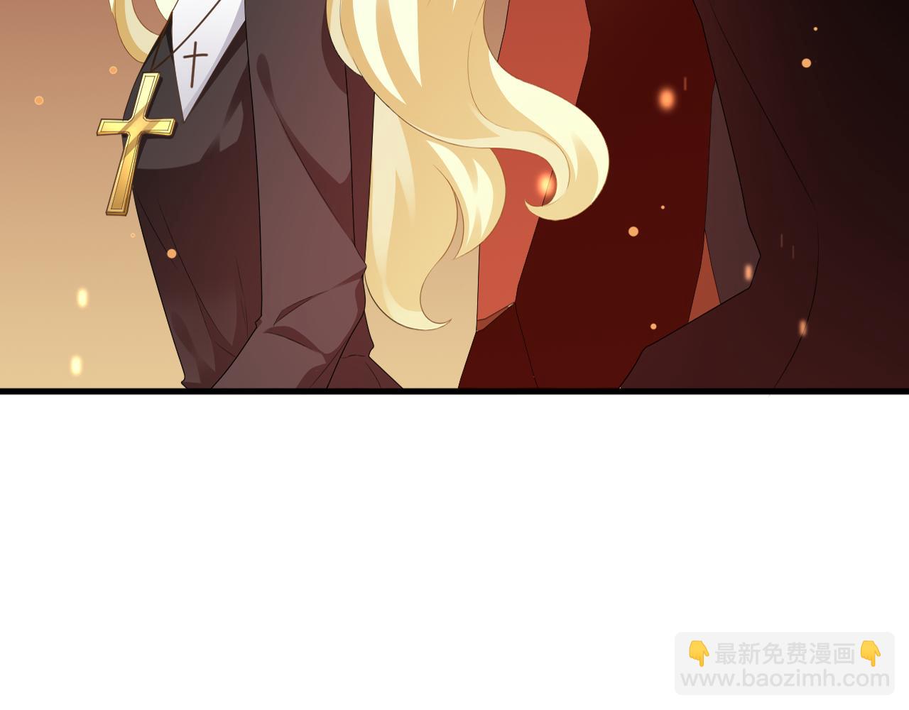 完结篇 唯有爱(1/3)-第41话