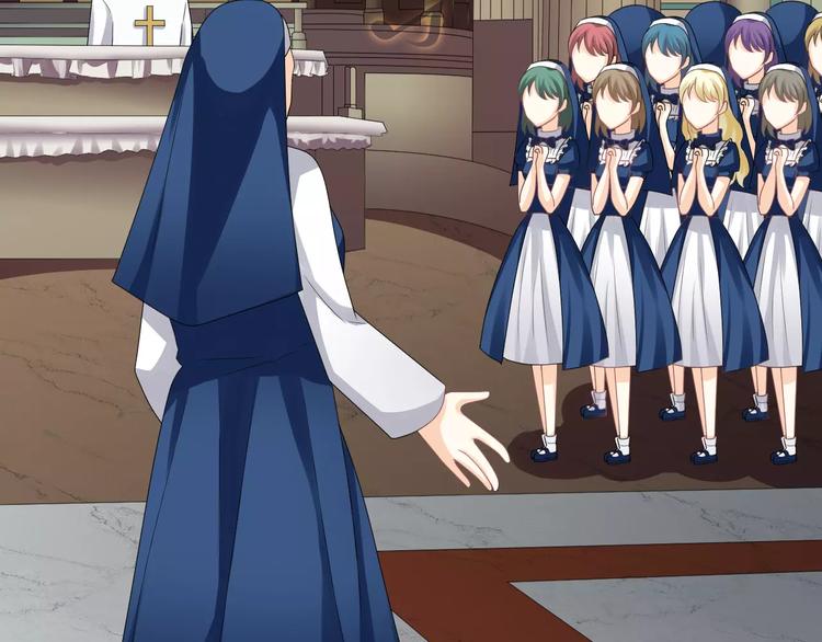 第6话 你一定会爱上我的(1/3)-第7话