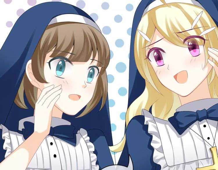 第6话 你一定会爱上我的(1/3)-第7话