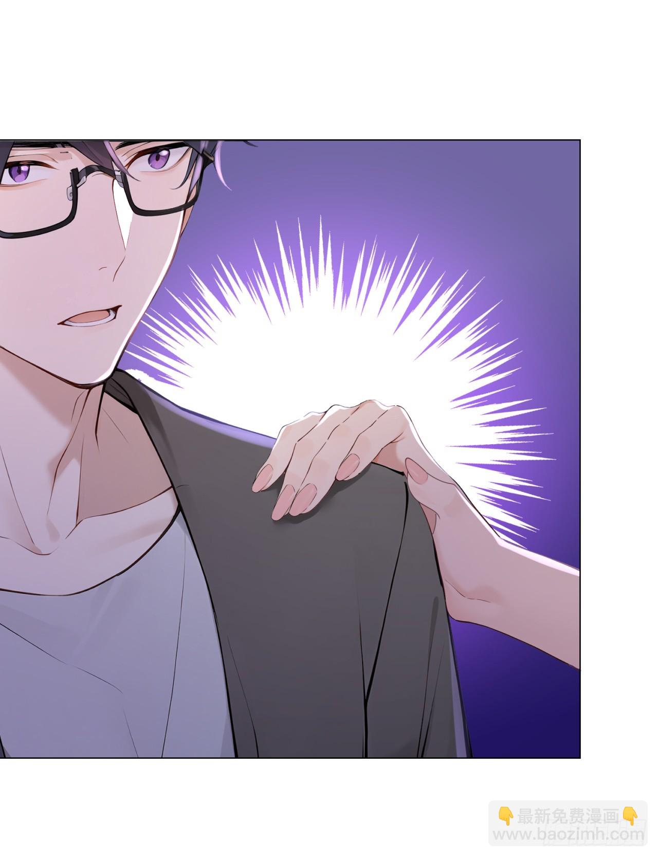 我的仿真女友會說話 - 第1話 永生戀人 - 3