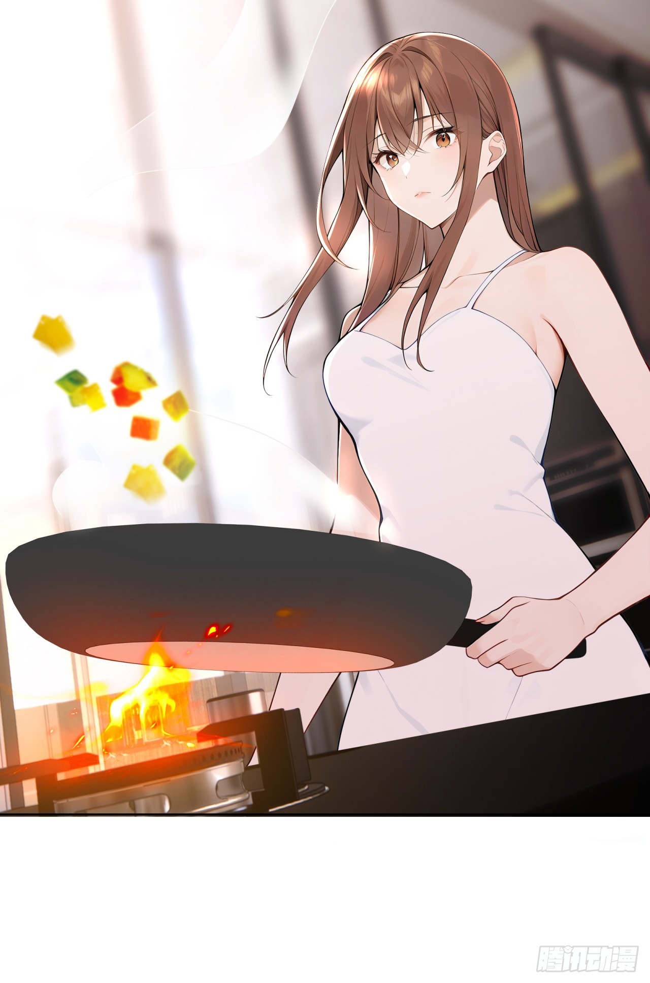 我的仿真女友會說話 - 第3話 人嚐起來是什麼味道 - 4