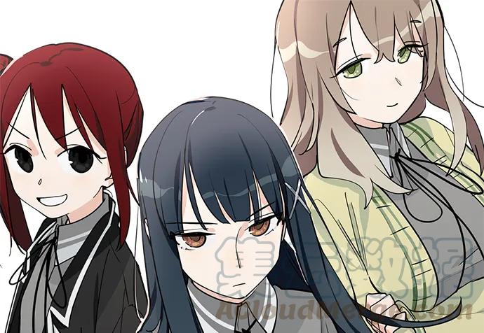 104每次竞争都可能是场人生测验(1/2)-第111话