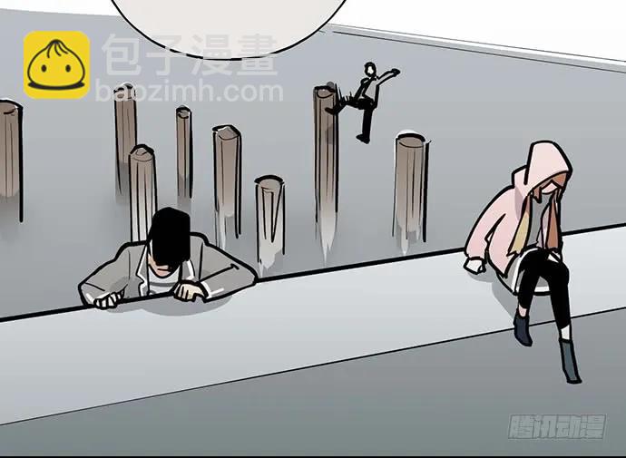 104每次竞争都可能是场人生测验(1/2)-第111话