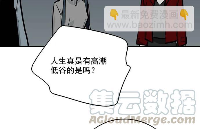 104每次竞争都可能是场人生测验(1/2)-第111话