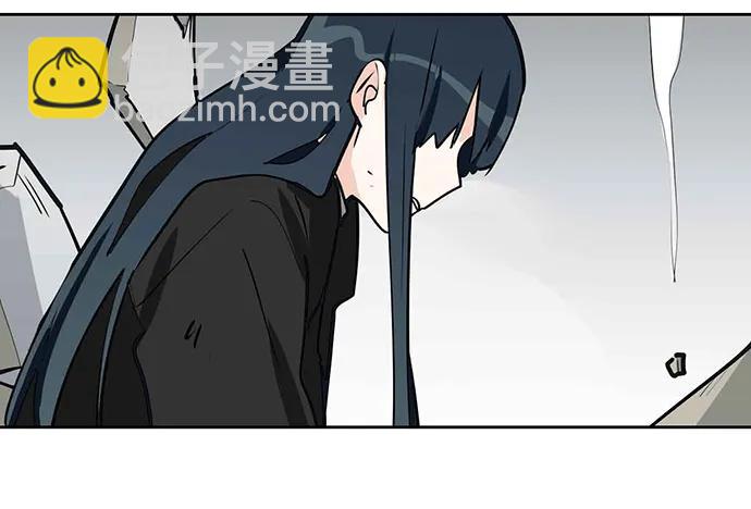 我的反派女友 - 106【被死神盯上的小子(下)】(1/2) - 6