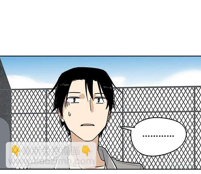 射击课危机-第3话