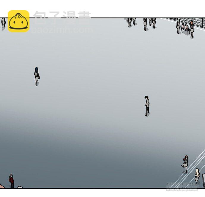 射击课危机-第3话