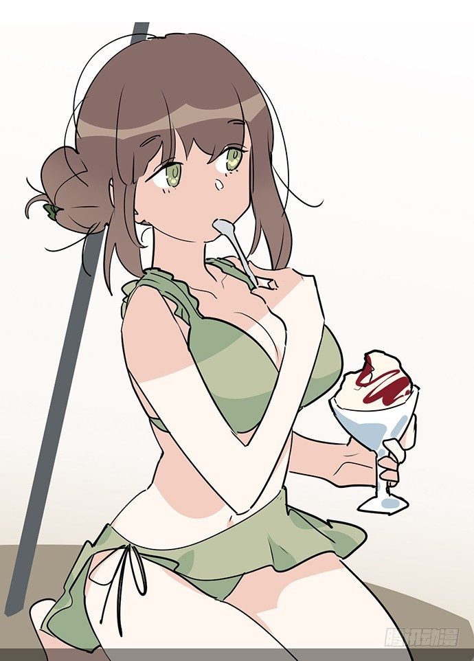 这次怕是真的要死(1/2)-第21话