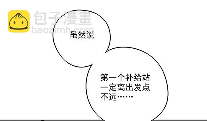 63 1号补给站(1/2)-第65话