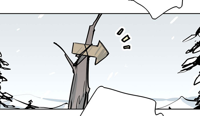 63 1号补给站(1/2)-第65话