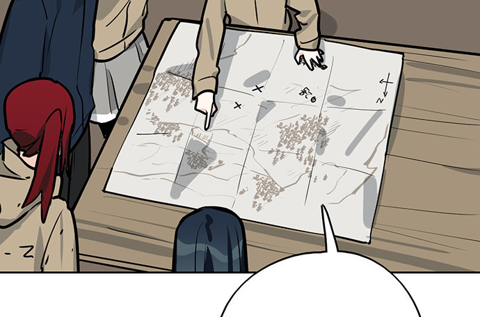 72安全屋的线索(1/2)-第77话