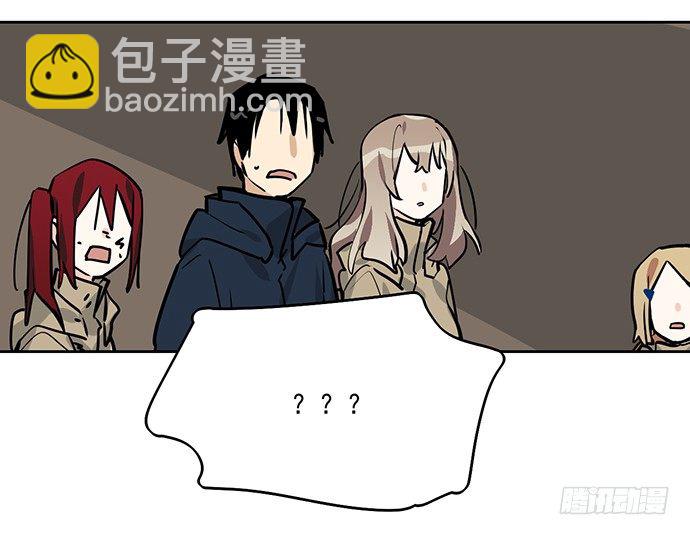 72安全屋的线索(1/2)-第77话