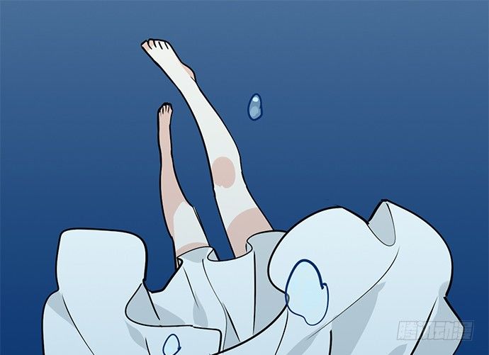 76终点(1/2)-第81话