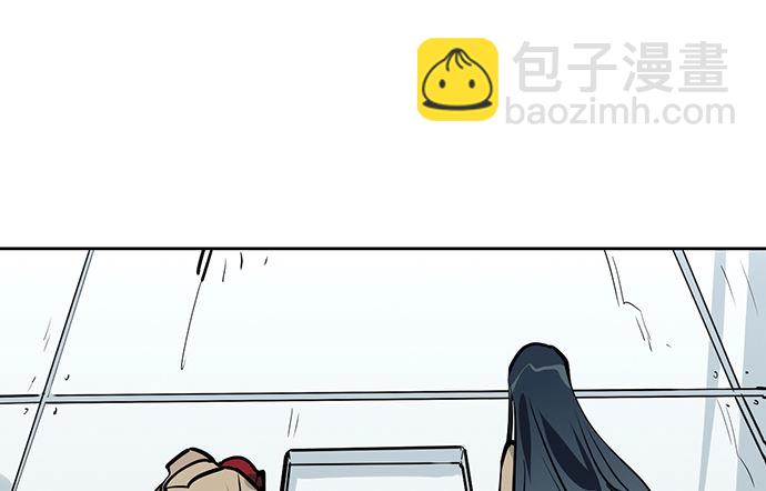 76终点(1/2)-第81话