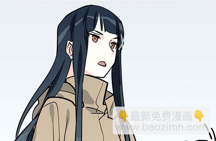 76终点(1/2)-第81话