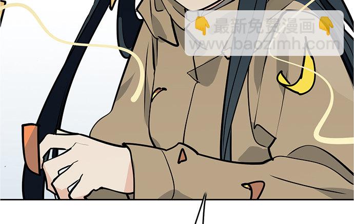 76终点(1/2)-第81话