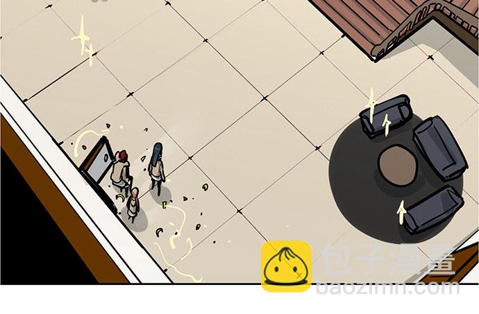 76终点(1/2)-第81话