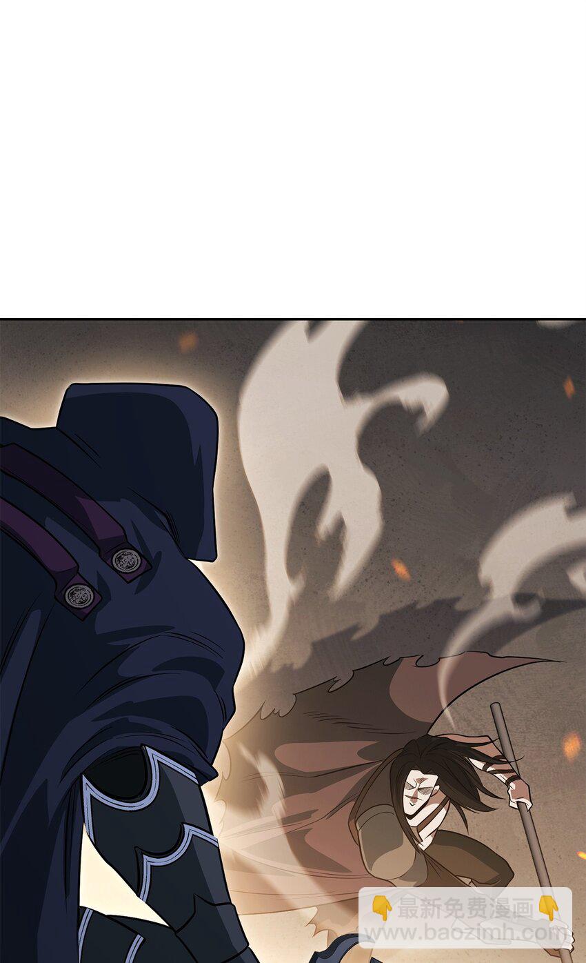 23 弱肉强食(1/3)-第23话