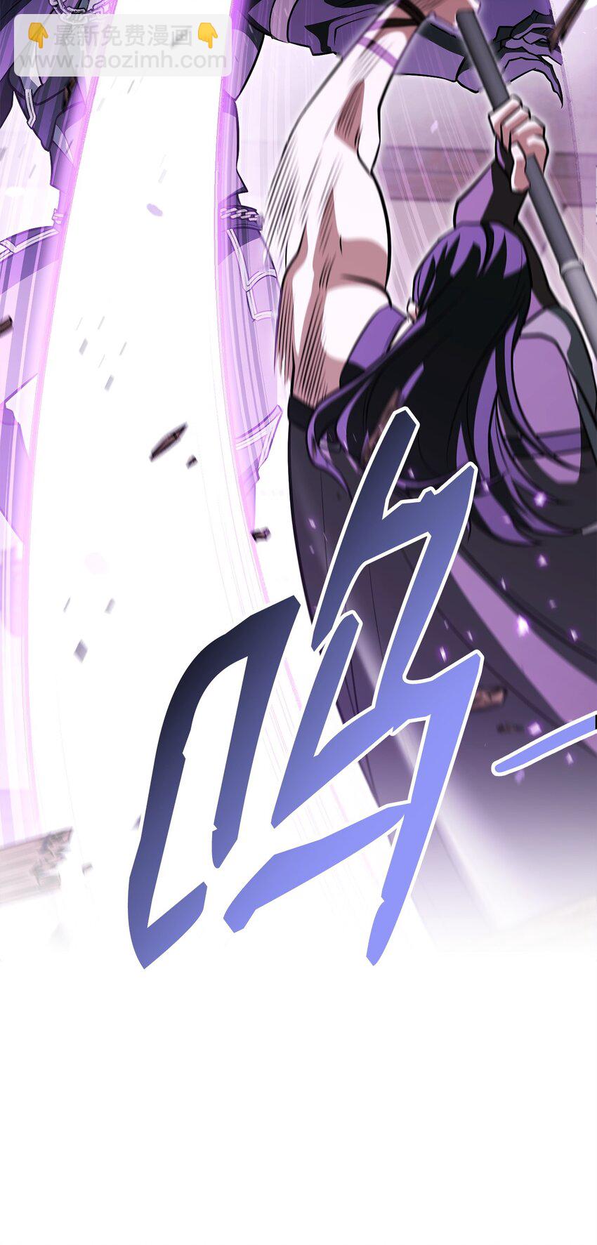 23 弱肉强食(1/3)-第23话