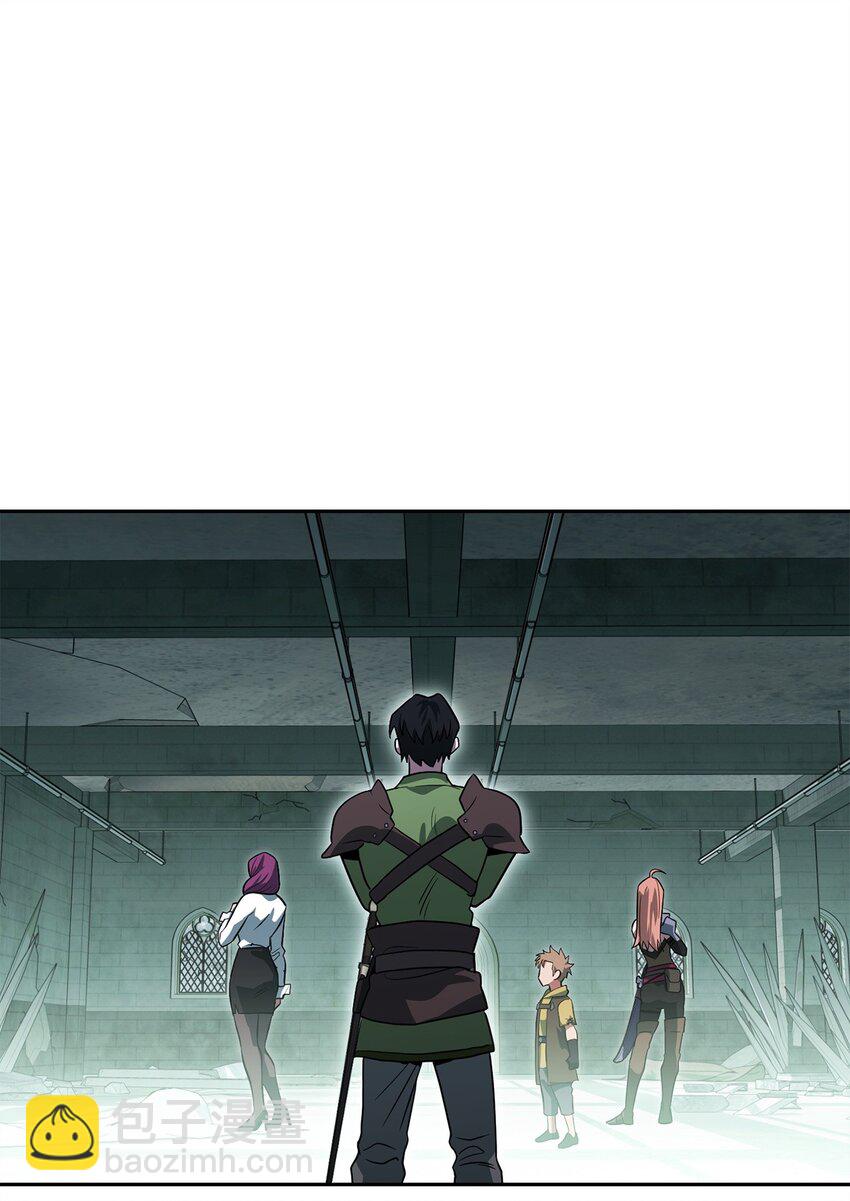 25 市政厅的阴谋(1/3)-第25话