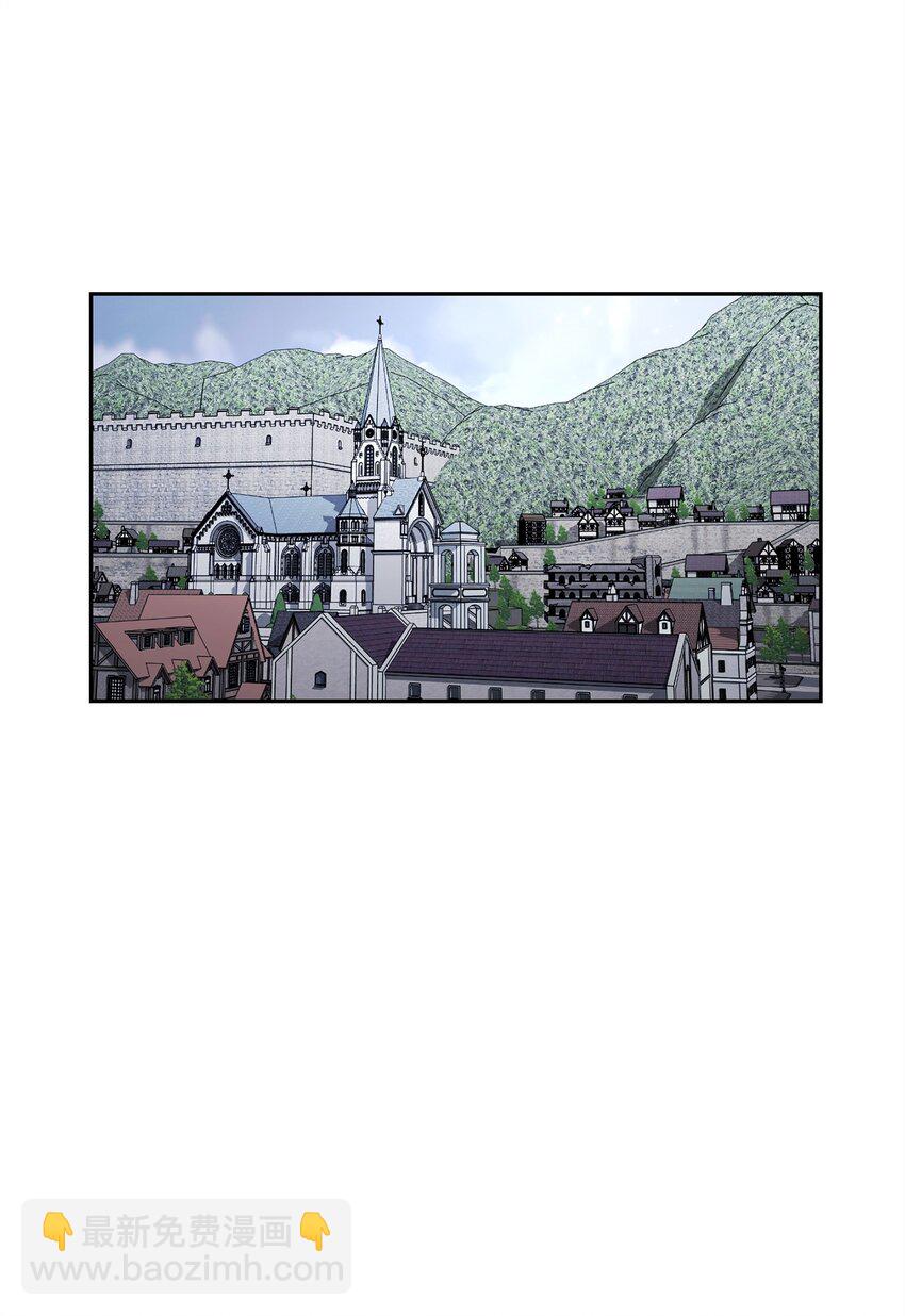 25 市政厅的阴谋(1/3)-第25话