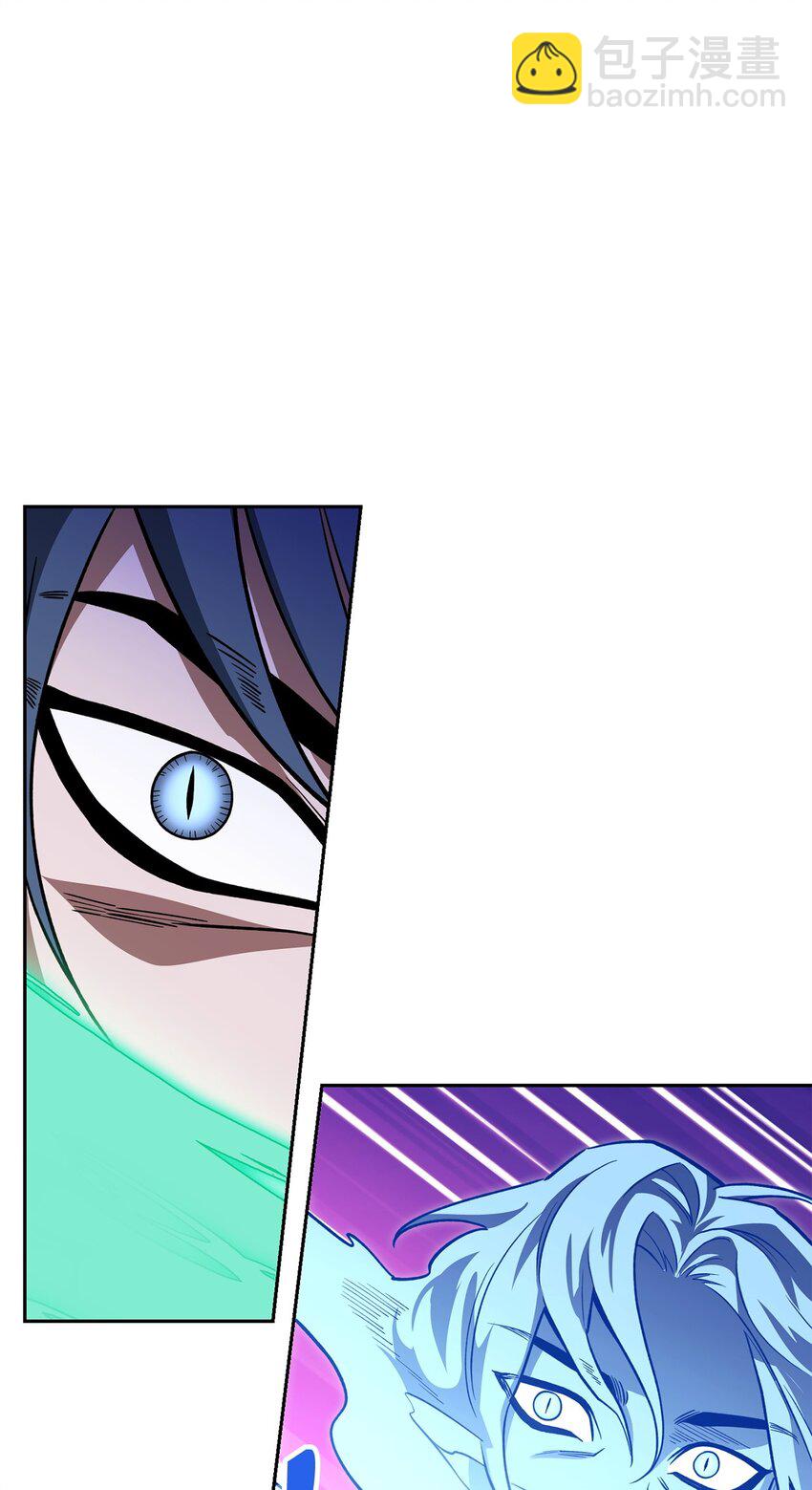 31 诡异的招式(1/3)-第31话