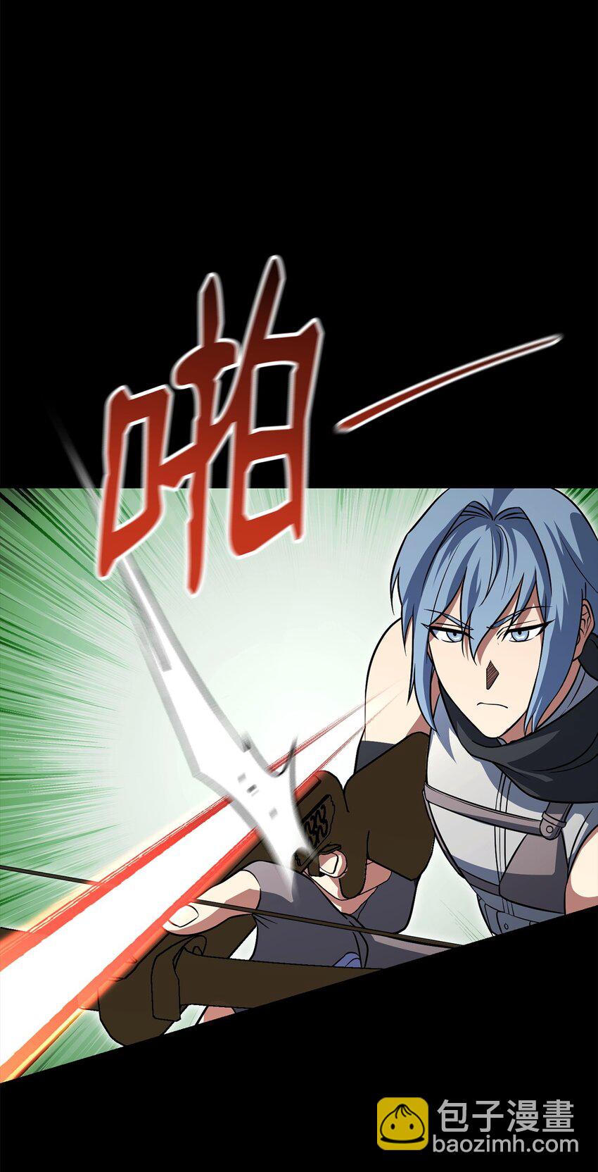 39 偷袭(1/3)-第39话