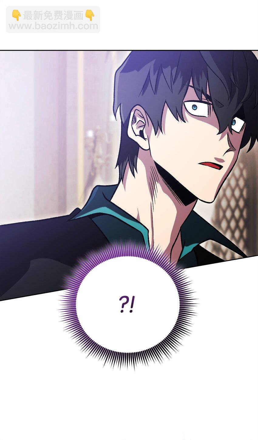 47 惩戒(1/3)-第47话