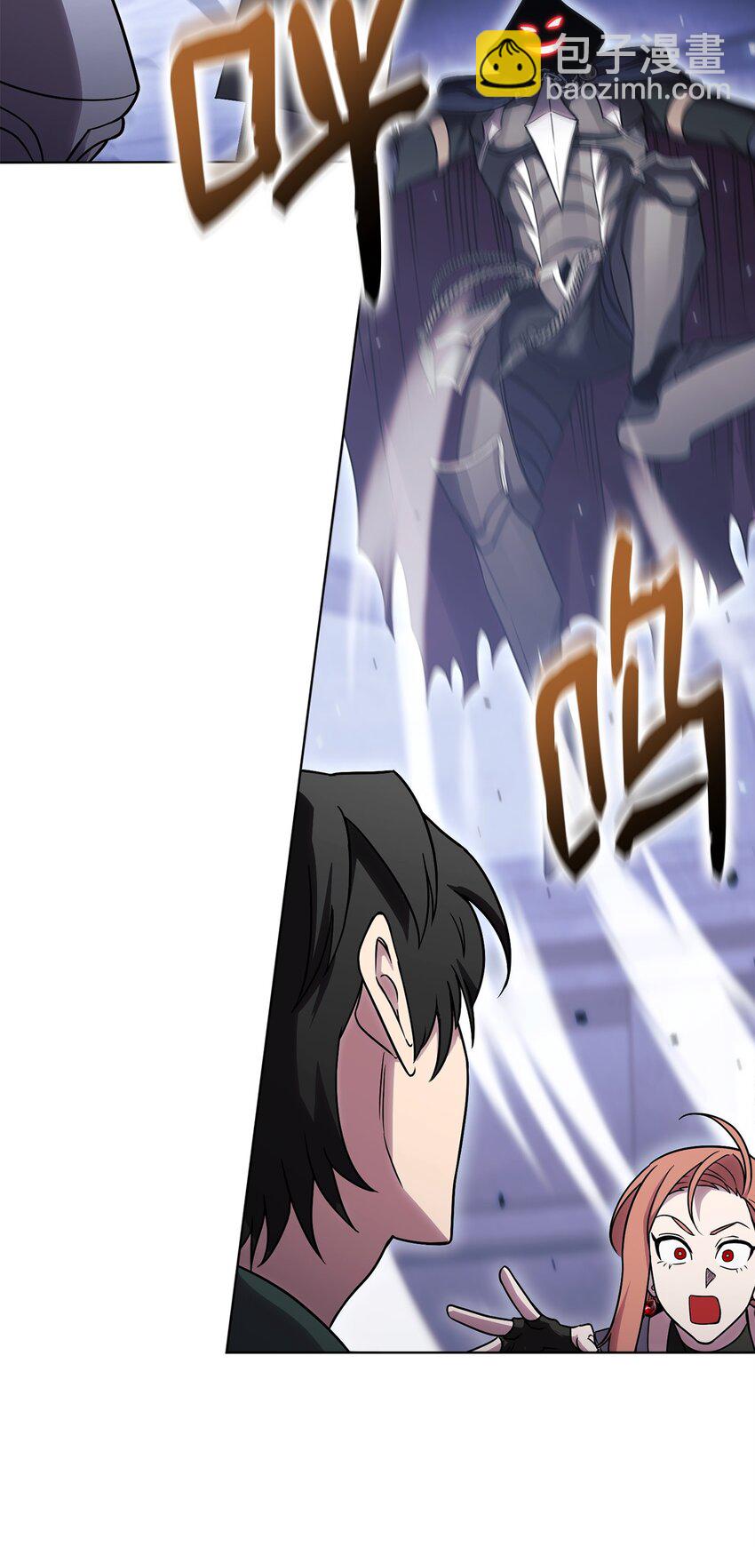 51 复活(1/3)-第51话