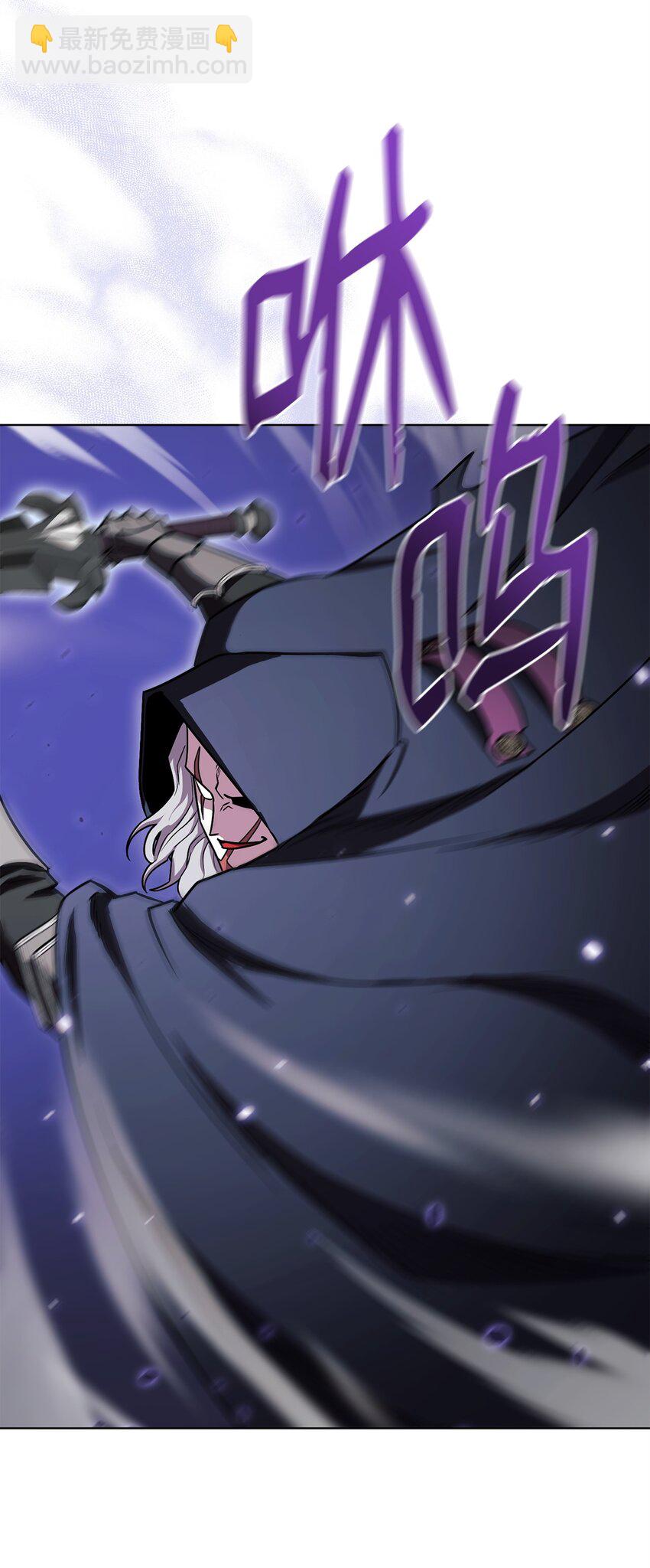 51 复活(1/3)-第51话